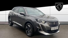 Peugeot 2008 1.2 PureTech 130 Allure Premium 5dr EAT8 Petrol Estate